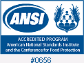 ANSI Certified